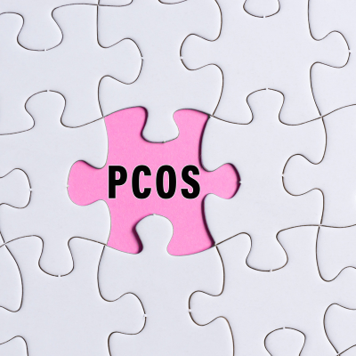 PCOS and Fertility: An Integrative Approach to Help Patients Ovulate